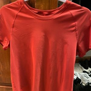 Lululemon Short Sleeve